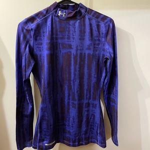 Under Armour Long Sleeve